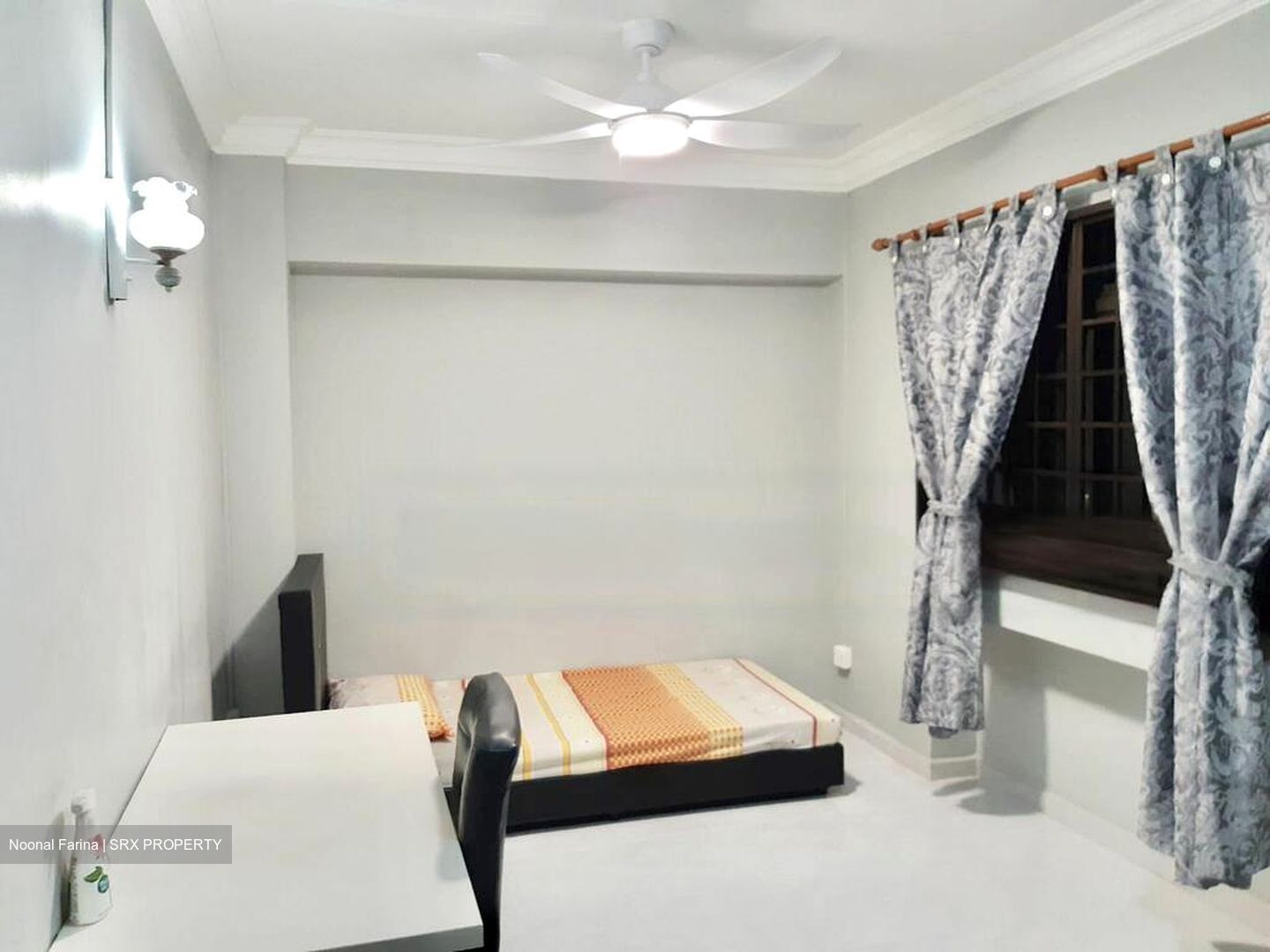 Blk 727 Woodlands Circle (Woodlands), HDB 4 Rooms #508767101